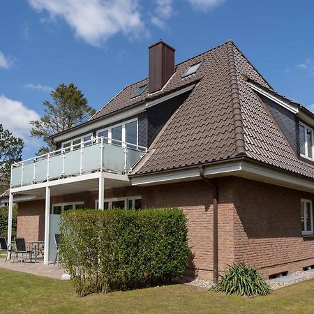 Gaestehaus Wohnung 2 Wyk auf Föhr Exterior foto